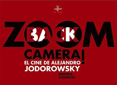 Title details for Zoom Back Camera!  by Andrea  Chignoli - Available